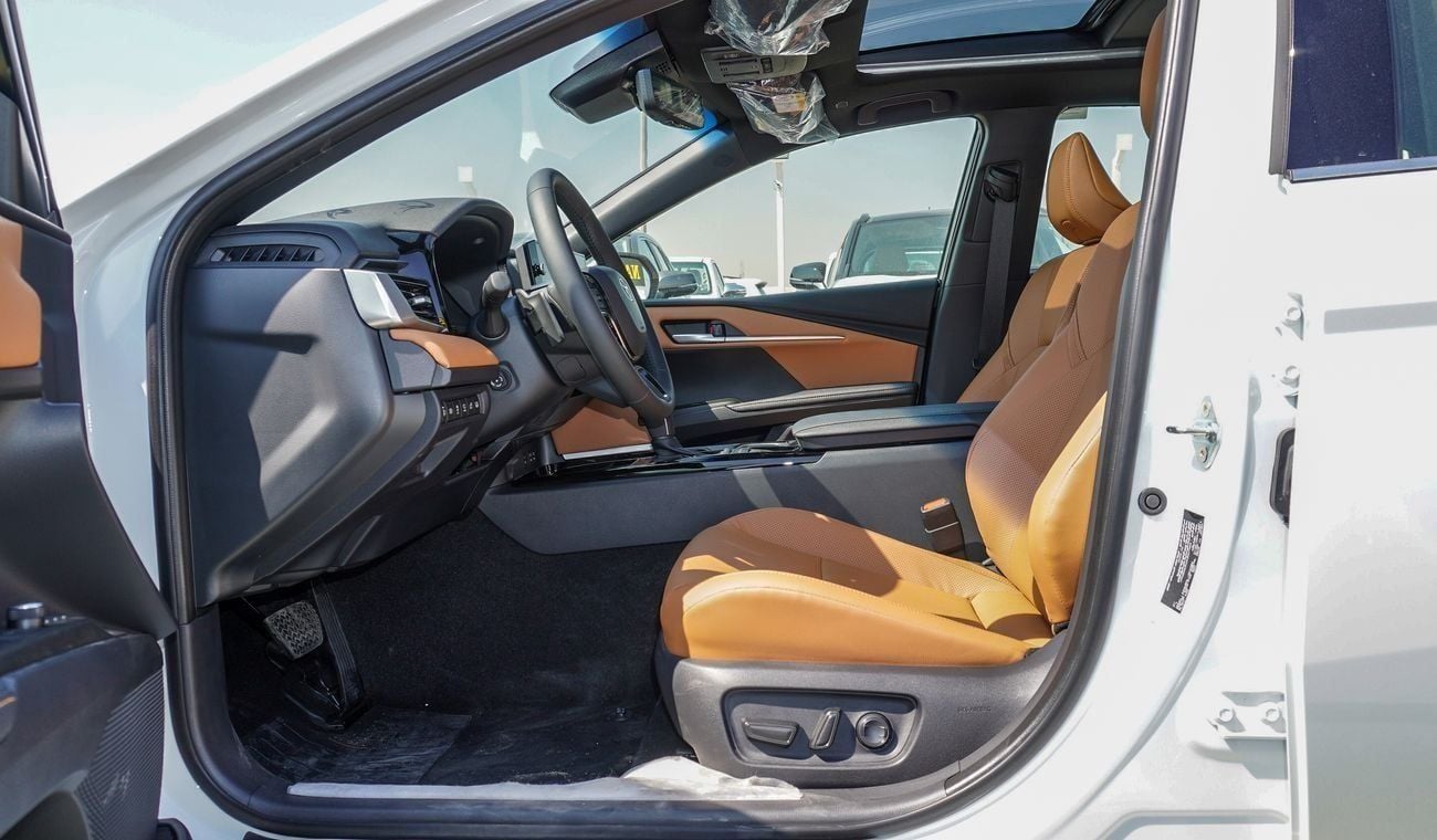 تويوتا كامري Camry Limited Full Hybrid 2.5