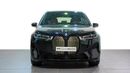 BMW iX XDRIVE50 MASTERCLASS M SPORT PACKAGE xDrive50 (EV) Masterclass M Sport Package