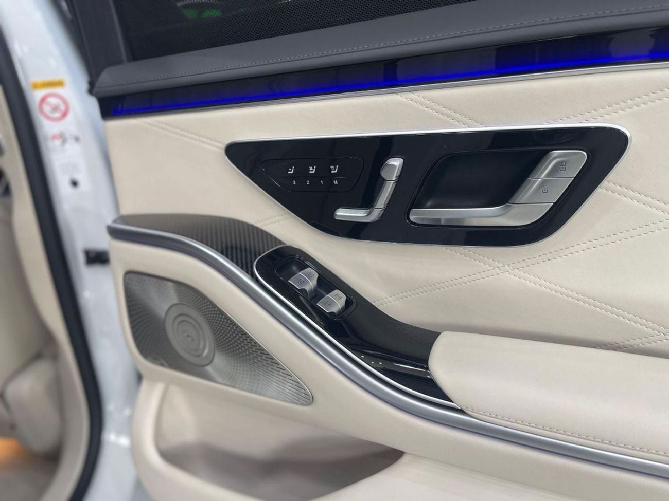 Mercedes Benz S63 AMG E PERFORMANCE Mercedes-Benz S-Class 2024