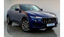 Maserati Levante Std