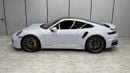 Porsche 911 TURBO S Hybrid GCC