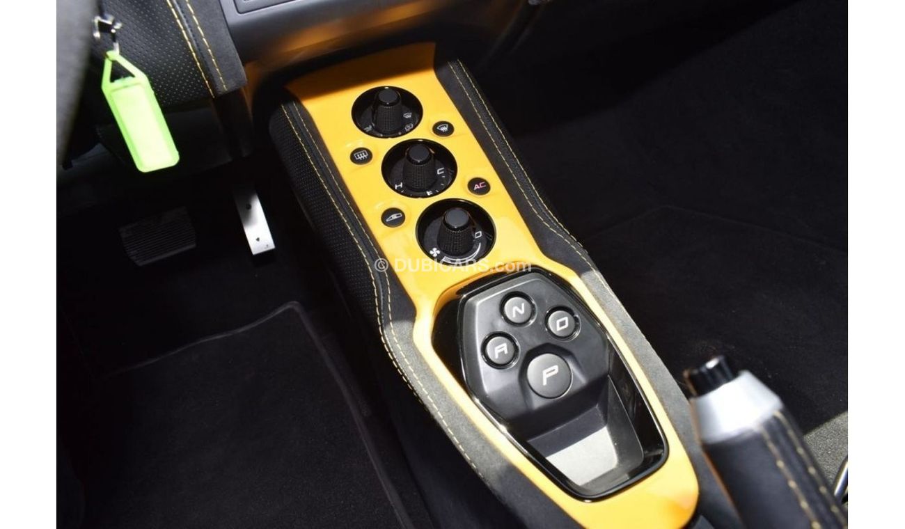 Lotus Evora GT LOTUS EVORA / 2021 / GCC / Under Warranty