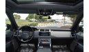 Land Rover Range Rover Sport HSE Range Rover Sport V6