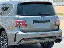 Nissan Patrol SE PLATINUM CITY