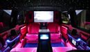 Mercedes-Benz V 300 2026 “LA CERISE” - Handcrafted by ROYAL CUSTOMS in Dubai (5 Year Warranty)