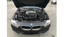 BMW 320i Bmw 320 model 2018 GCC car perfect condition full option