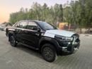 Toyota Hilux NEW TOYOTA HILUX 4.0 ADVENTURE A/T 2025