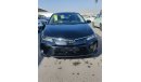 Toyota Corolla 1.2L TURBO S-CVT PETROL AUTOMATIC TRANSMISSION