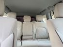 Nissan Patrol SE T2