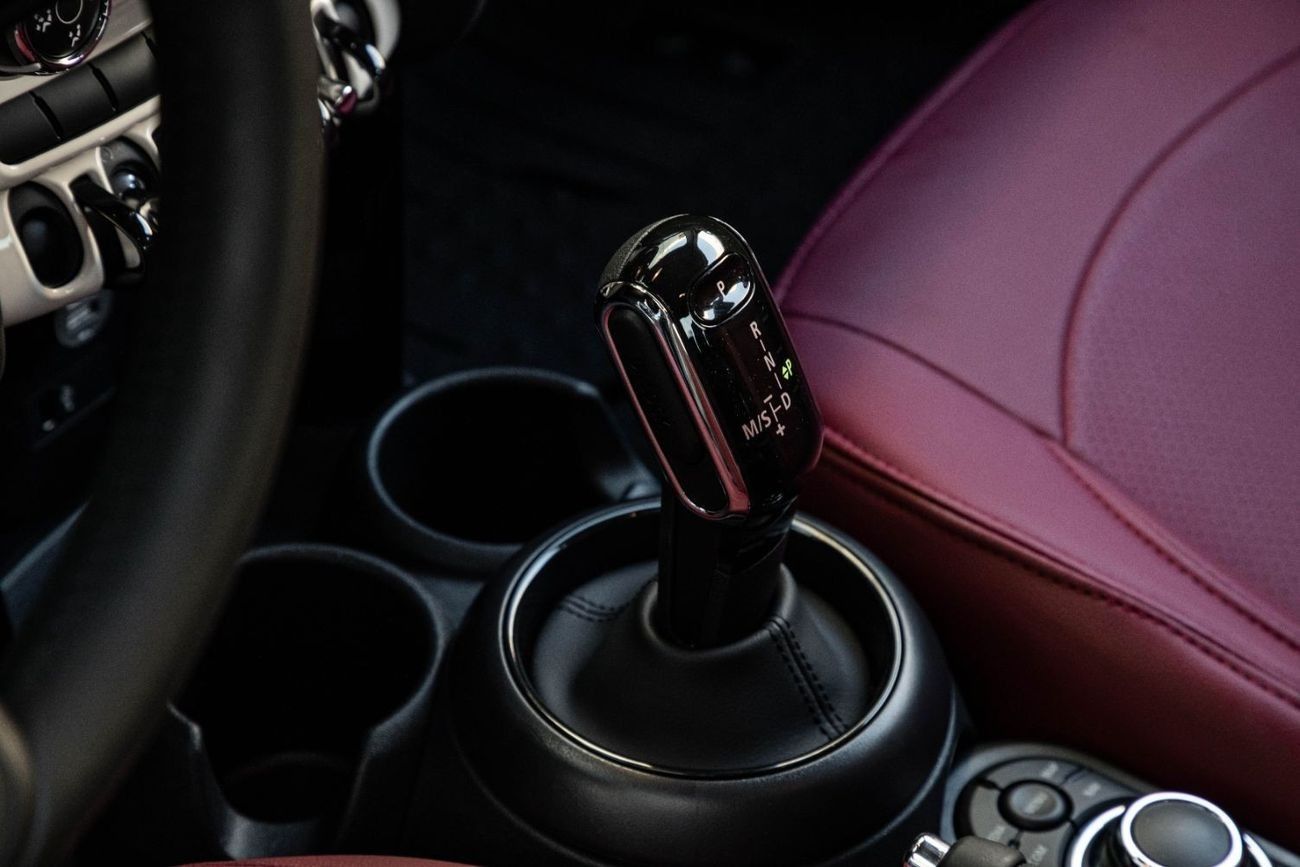 Mini Cooper COOPER | 2,056 P.M  | 0% Downpayment | MINI COOPER 4DR || FULLY LOADED!