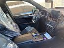 Mercedes-Benz GLE 63 S AMG GLE63S AMG 2017 clean car