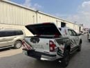 Toyota Hilux GR-SPORTS DIESEL AUTOMATIC 4-CYLINDER PICK UP GR-SPORTS 2.4L DIESEL A/T MY2026