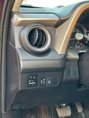 Toyota RAV4 TOYOTA RAV4 2018