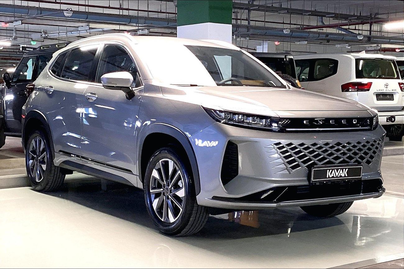 إكسيد LX Comfort | شامل الضمان | 0 ﺪﻔﻋﺓ ﺃﻮﻟﻯ