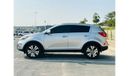 Kia Sportage LX 960 PM || KIA SPORTAGE 2.0L V4 || PANAROMIC ROOF || 0% DP || GCC || WELL MAINTAINED