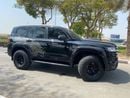 Toyota Land Cruiser LC300 XTREME EDITION 3.3L DIESEL FOR EXPORT ONLY