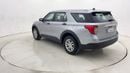 Ford Explorer 2023 BASE 4WD | AED 1349/Month | 0 DP | 30 Day Return | Warranty | Service History