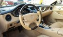 Mercedes-Benz CLS 500