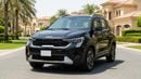 Kia Sonet 2025 EX | AED 878/Month | 0 DP | 30 Day Return | Warranty | Service History