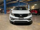 Kia Sportage EX | Guaranteed Warranty | 0 Down Payment