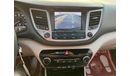 Hyundai Tucson 2018 KEY START AWD 2.0 USA IMPORTED