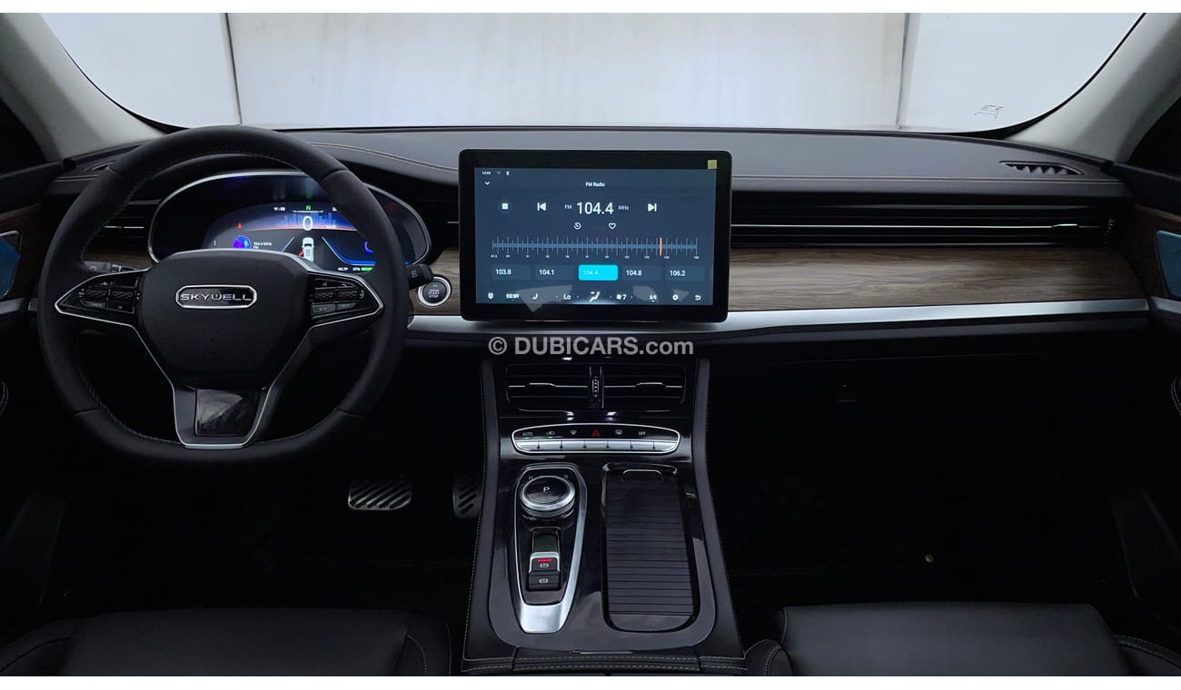 Skywell ET5 COMFORT 0.01 | Zero Down Payment | Free Home Test Drive