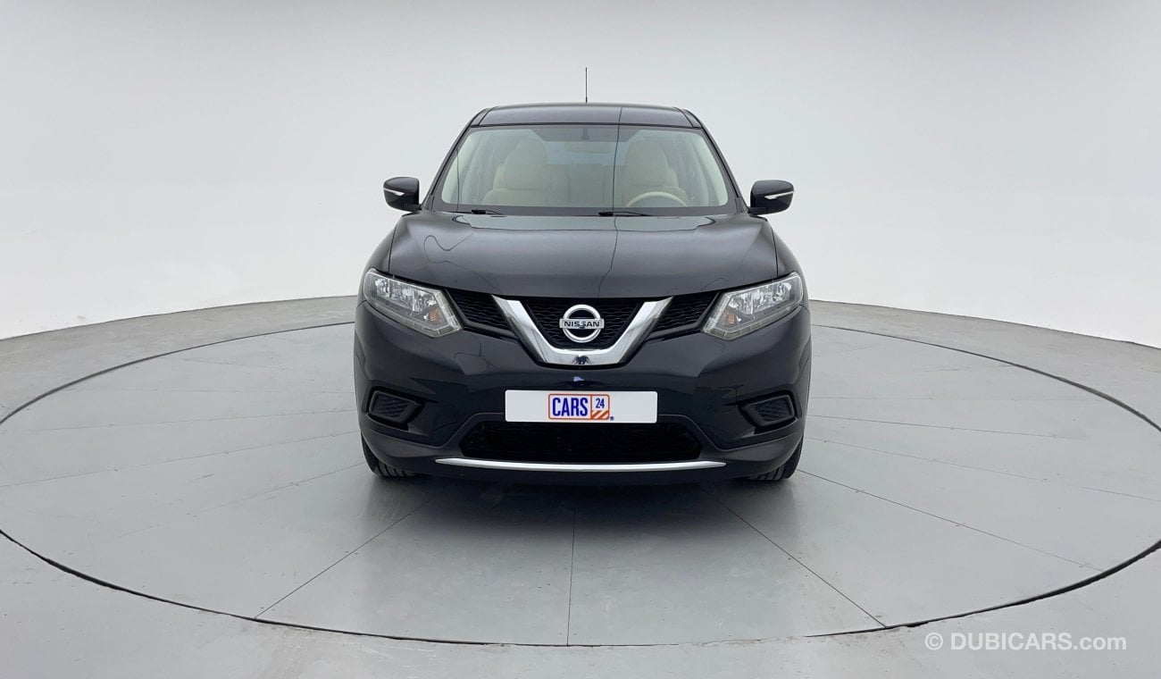 Nissan X-Trail S 2.5 | Zero Down Payment | Free Home Test Drive