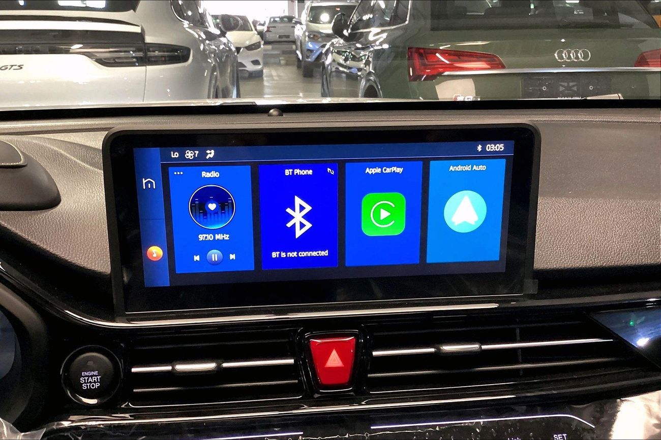 جاك JS4 Intelligent | Start 2026 with the ideal drive | شامل الضمان | 0 ﺪﻔﻋﺓ ﺃﻮﻟﻯ