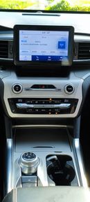 فورد إكسبلورر