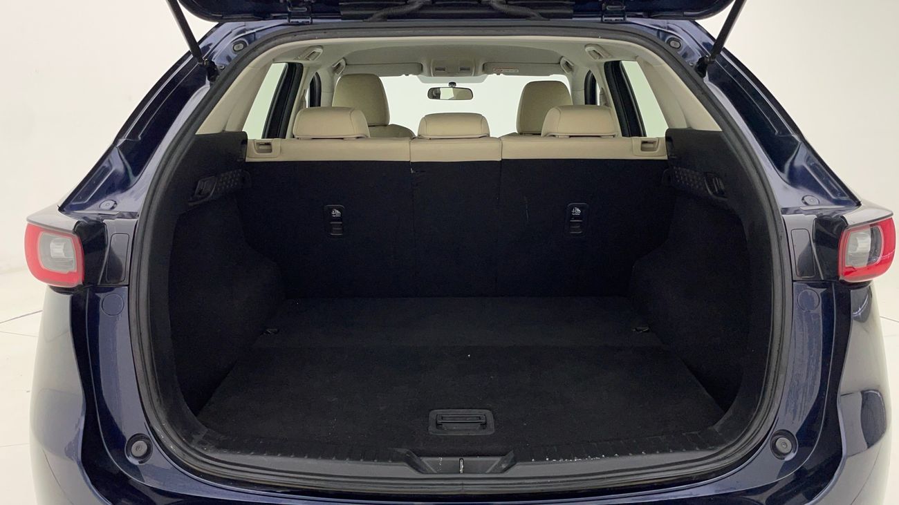 Mazda CX5 GL 2.5 | Zero Down Payment | Home Test Drive