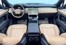 Land Rover Range Rover Sport DYNAMIC HSE P400 2024 Range Rover Sport P400, Land Rover Warranty+Service contract+Full Service Hist