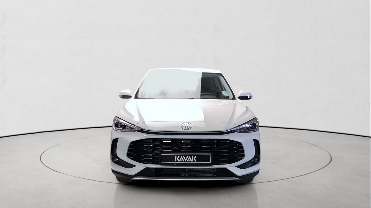 أم جي ZS Standard | upto AED 20,000 Ramadan Discount | شامل الضمان | 0 ﺪﻔﻋﺓ ﺃﻮﻟﻯ