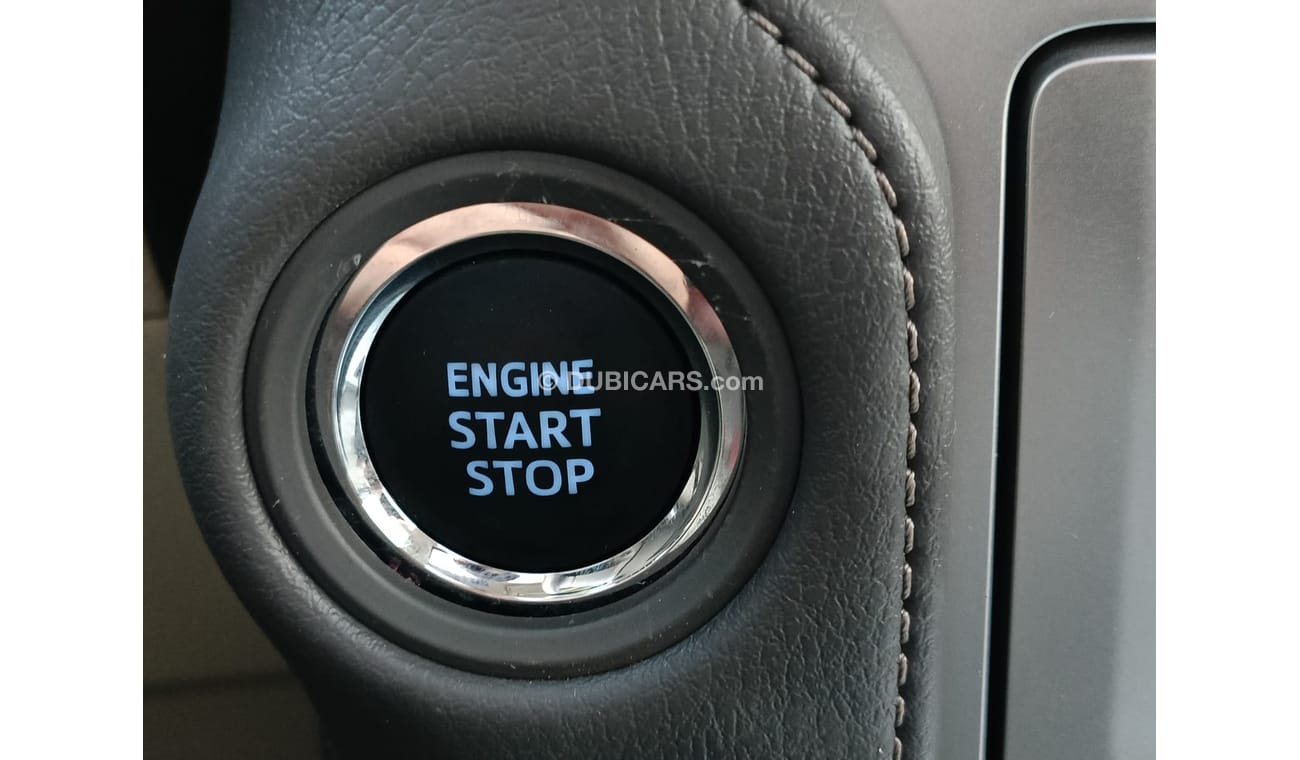 Toyota Prado VXR, V6, 4.0L, ELECTRIC SEATS WITH LEATHER SEATS / SUNROOF / FULL OPTION (LOT # 201365)