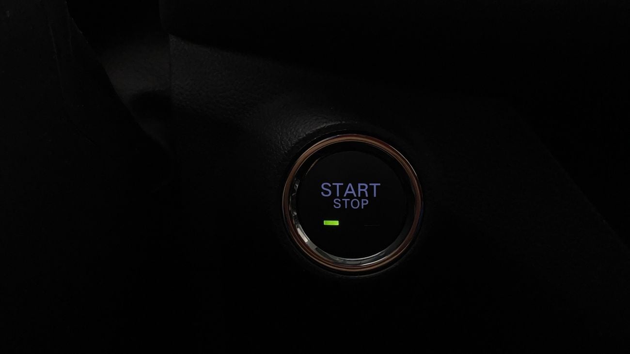 MG 5 LUXURY 1.5 | Zero Down Payment | Home Test Drive