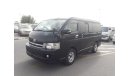 Toyota Hiace Toyota Hiace RIGHT HAND DRIVE (Stock no PM 598 )