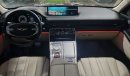 Genesis GV80 car in very good condition 2021 2.5L turbo full package