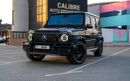 Mercedes Benz G63 AMG G 63 AMG | European Specs | Pristine Condition