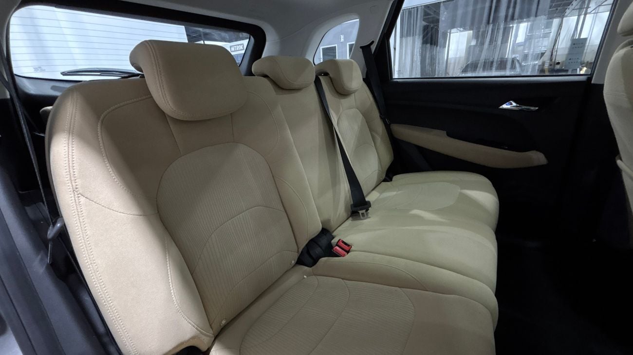 Chevrolet Captiva PREMIER 2024 PREMIER | AED 839/Month | 0 DP | 30 Day Return | Warranty
