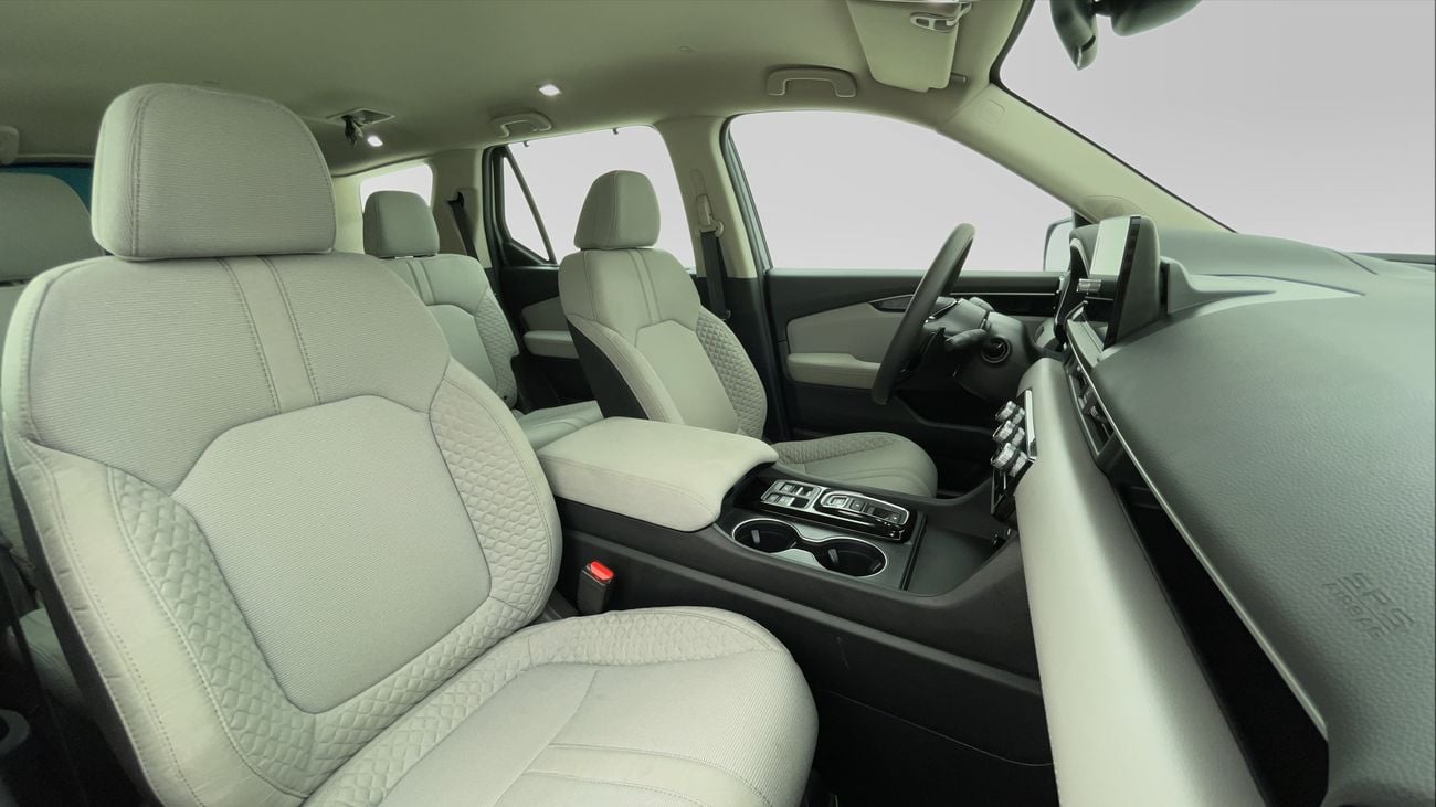 هوندا بايلوت EX 3.5 | بدون دفعة مقدمة | اختبار القيادة في المنزل