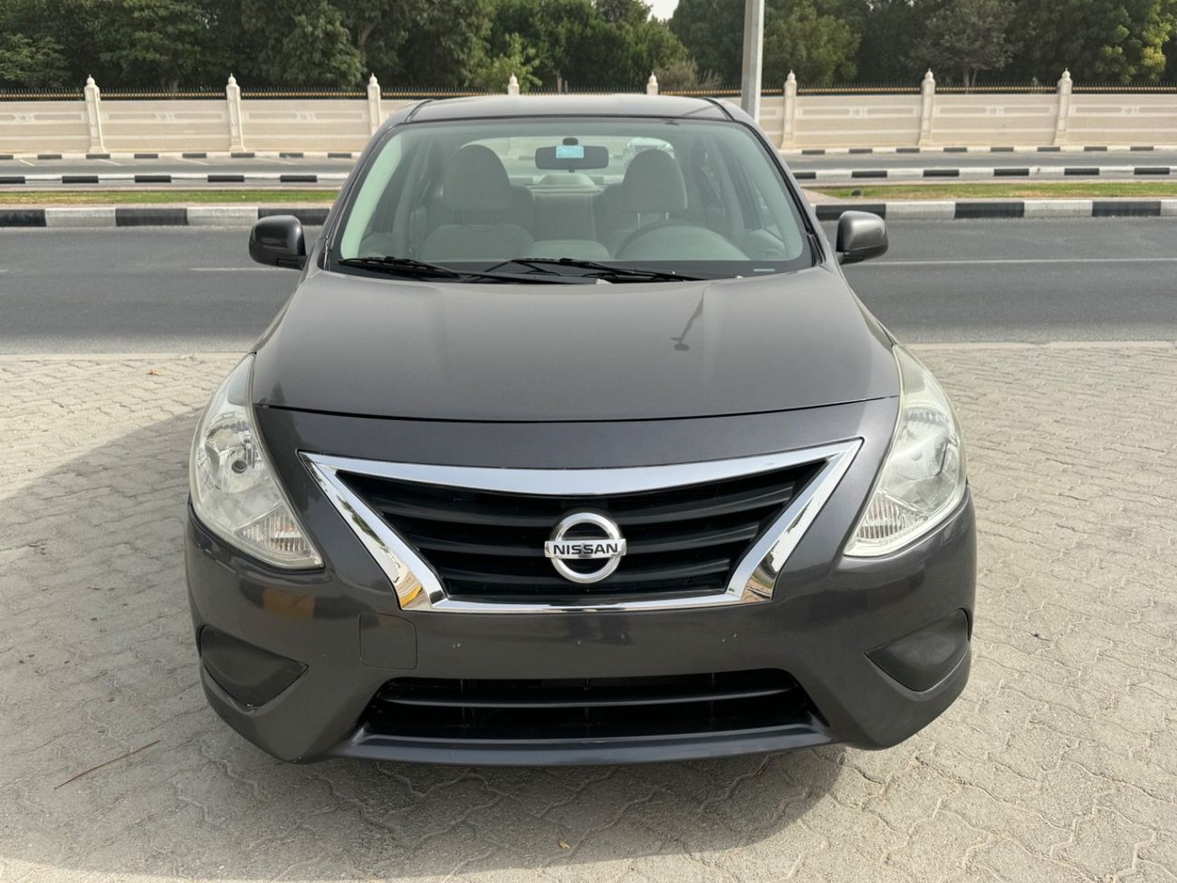 نيسان صني S 1.6L