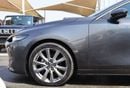 Mazda 3 Intense 2.0L Mazda 3 - 2.0 L - 2023 - GCC - Accident-Free - Low mileage - In Excellent Condition