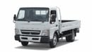 Mitsubishi Fuso Canter Mitsubishi Fuso canter 4.2L 100 ltr  No ABS model 2026 Diesel