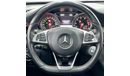 Mercedes-Benz A 250 2017 Mercedes-Benz A250 Sport AMG, Warranty, Low Mileage, GCC