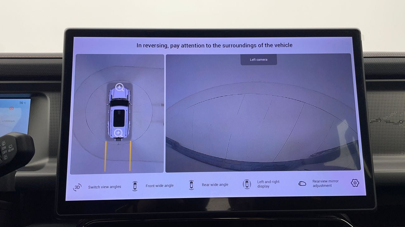 Jetour T2 LUXURY 2 | Zero Down Payment | Home Test Drive