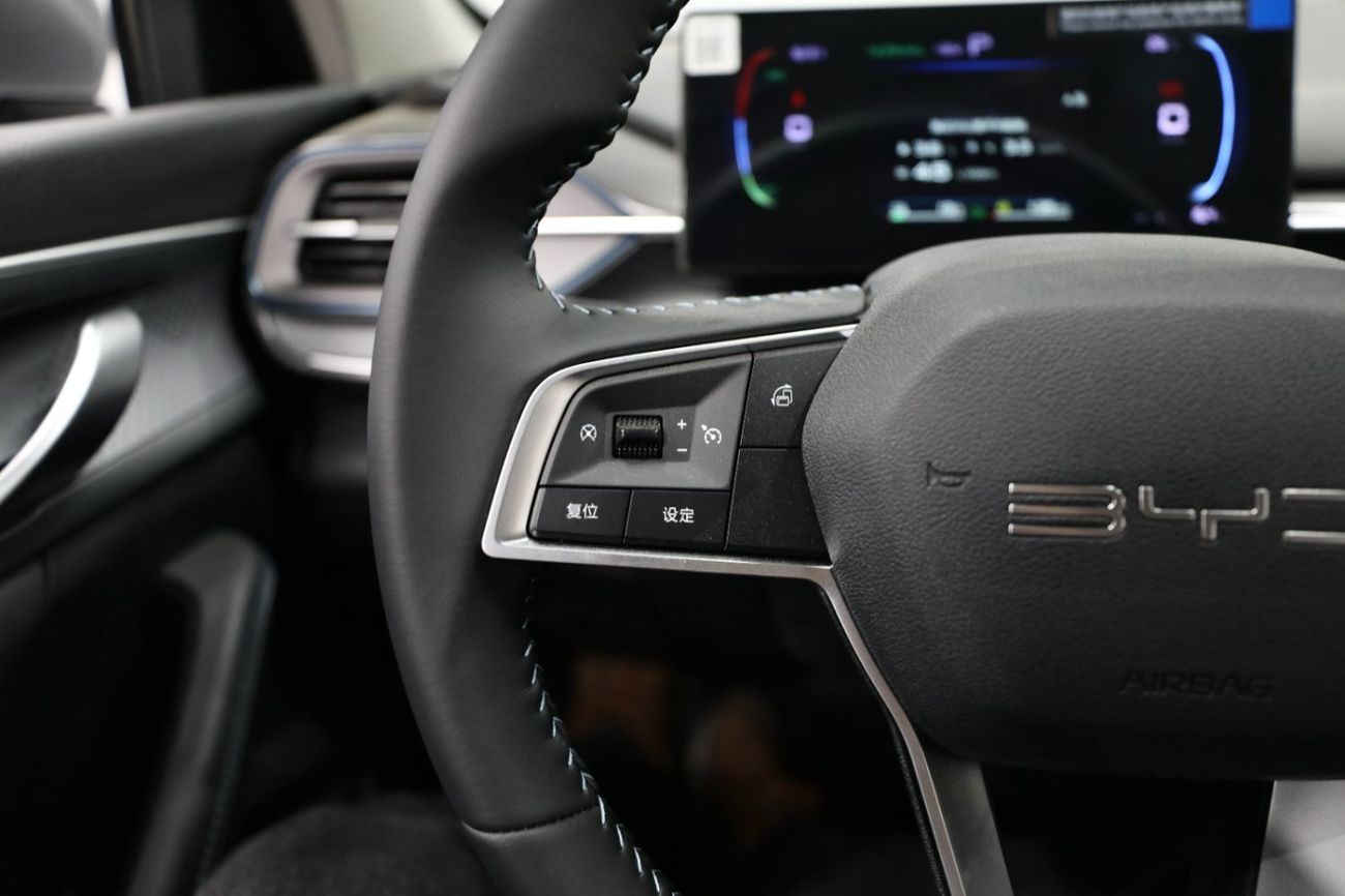 BYD Destroyer 05 BYD Destroyer 05 | Brand New | 3 Years Warranty | AED 1180 monthly with 0% Downpayment | Ref#Destroy