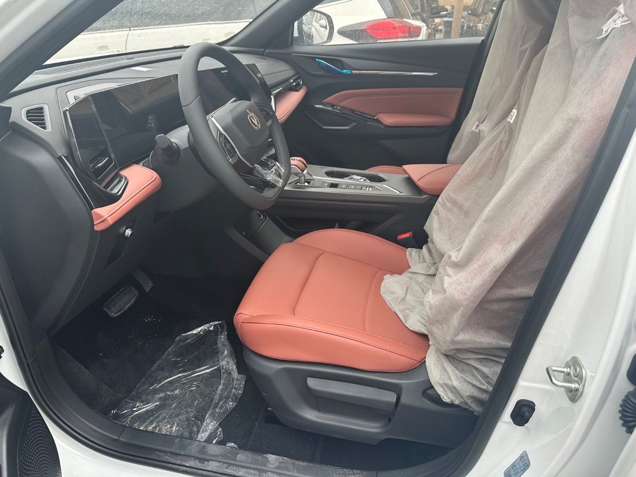 تشنجان x5 بلس