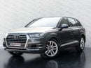 أودي Q7 55 TFSI