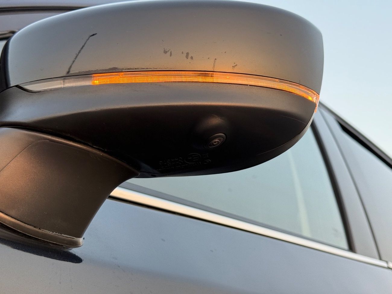 Mazda CX5 2025 Signature 2.5L 360 CAMERAS FULL OPTION US SPEC