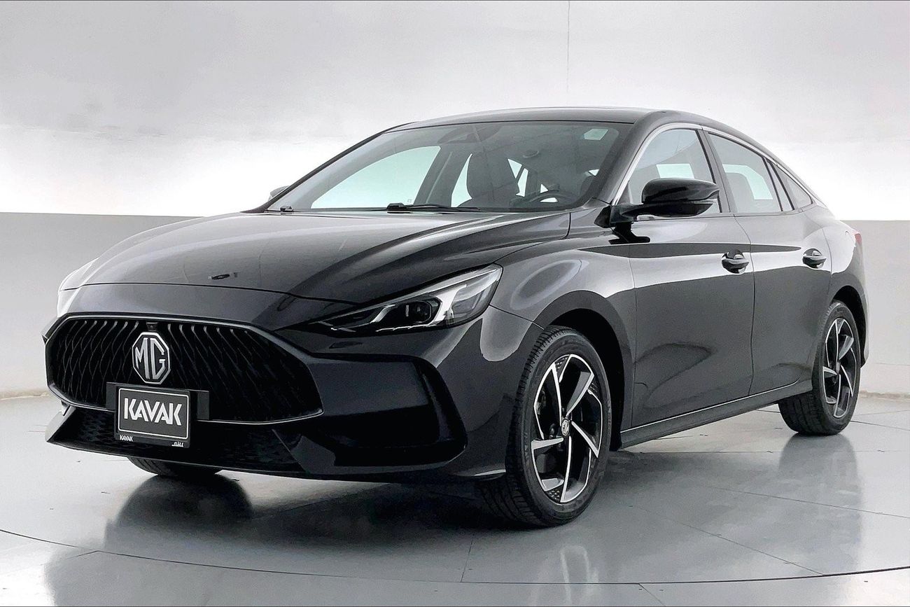 MG GT Luxury | 1 year free warranty | 1.99% financing rate | 7 day return policy