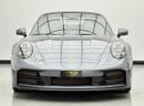Porsche 911 CARRERA 2025 Porsche 911 Carrera, Nov/2026 Porsche Warranty, Full Porsche Service History, GCC